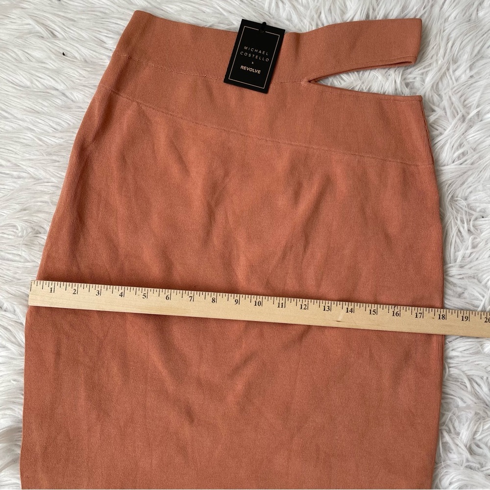 REVOLVE Cut out Skirt and Top Size X-Large - Picture 11 of 16